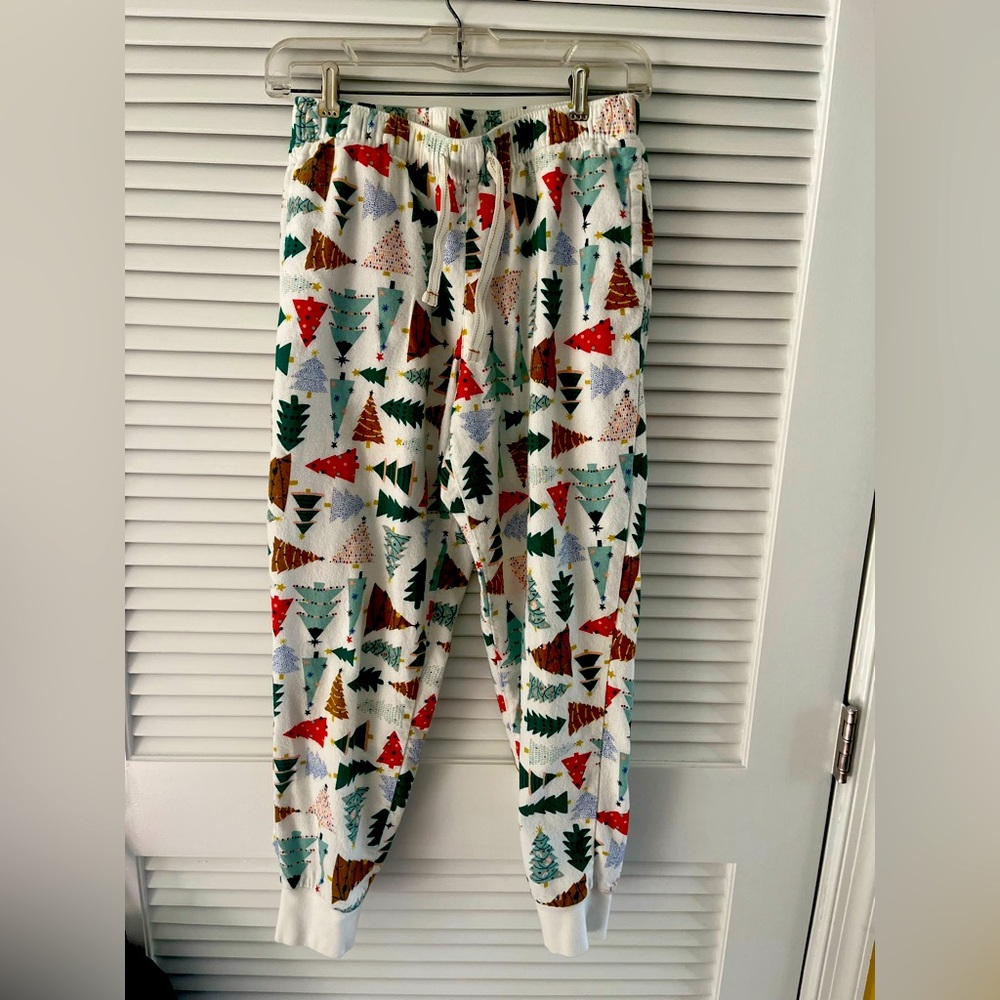 Pajama bottoms